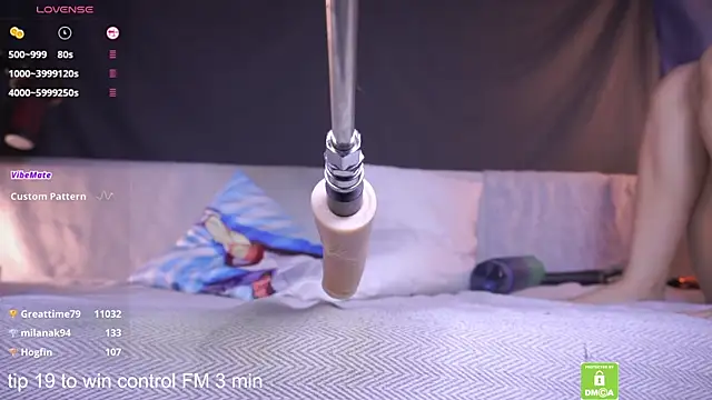 Black_and_Wh1te's Live XXX Chat