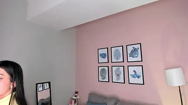 nina__dixon's Webcam Show