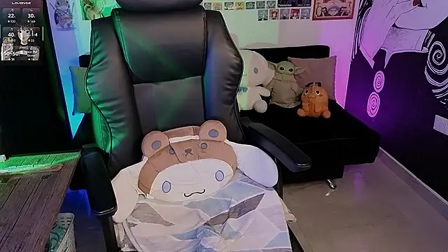 Yuhwan_'s Live XXX Chat