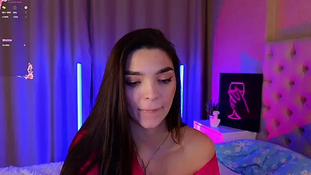 MarciaMarshall 即時 XXX 聊天