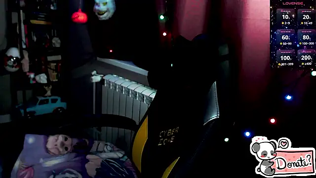 so_cute777's Live XXX Chat