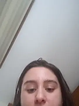 freakylittlebitch69's Webcam Show