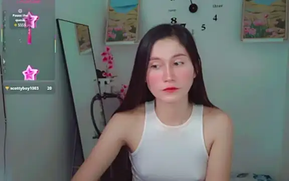 XXX chat uživo modela anne_smithe