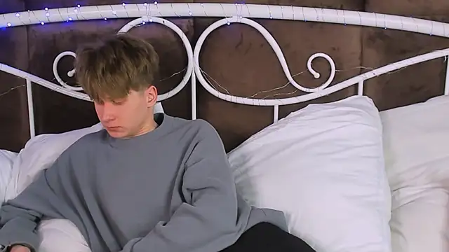 ScottPierce: вебкам-ш оу