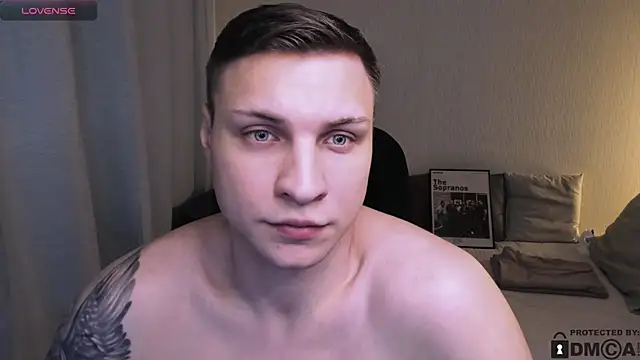 handsome_guy01's Live XXX Chat