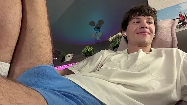 Jeremy1Scott's Live XXX Chat