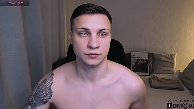 handsome_guy01's Live XXX Chat