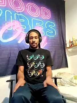 Mikaaa97's Live XXX Chat