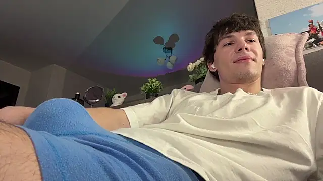 Jeremy1Scott's Live XXX Chat