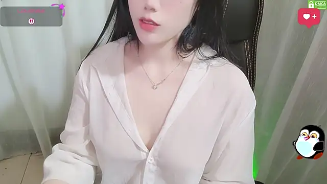 HanaYourlove Chat XXX in diretta