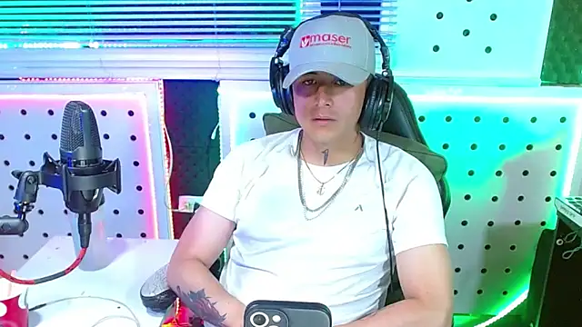 Godofcumxxx's Live XXX Chat