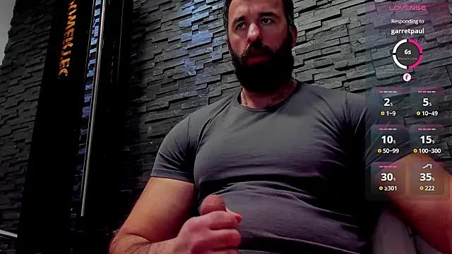 David_Big_Daddy's Live XXX Chat