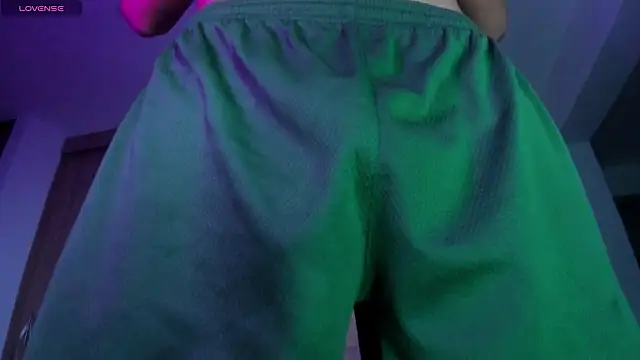 JeydenCamil's Live XXX Chat