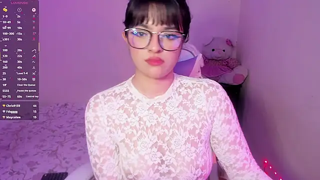 Anastasia1213 live XXX chat