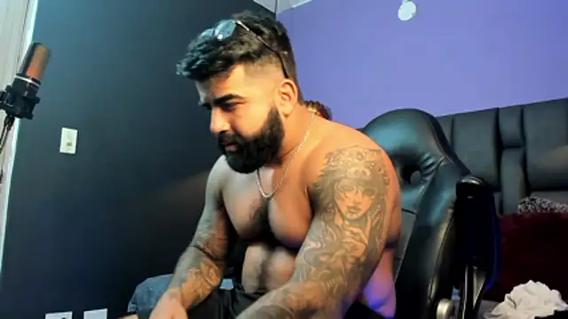 Lyon_vach 现场XXX聊天