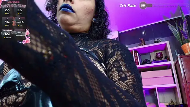 saralovens' Live XXX Chat