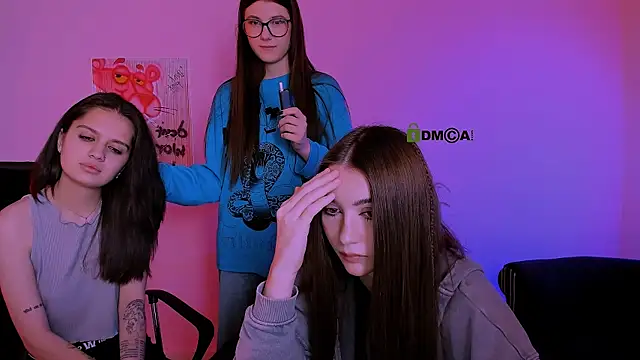 barbara_crazy's Live XXX Chat