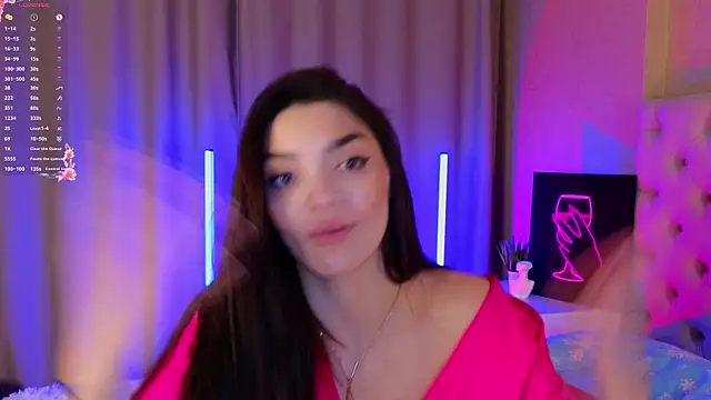 MarciaMarshall: онлайн-секс-чат