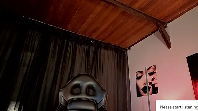 SamanttaMilf Live XXX-Chat