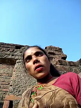 Sonam_mehta Adlı Modelin Web Kamerası Şovu