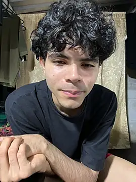 Axel-Mejia's Live XXX Chat