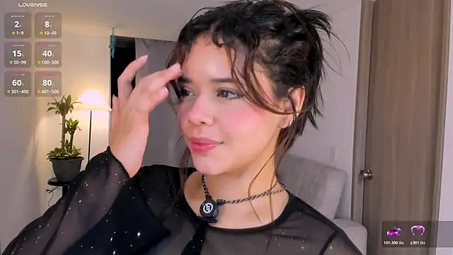 NikaVelvet1: онлайн-секс-чат