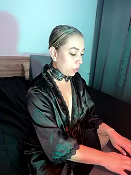 Moon_Blake's Live XXX Chat