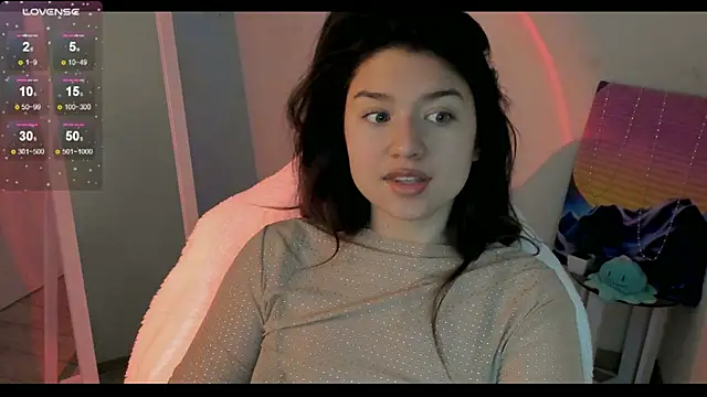 Sandra_Curly Chat XXX in diretta