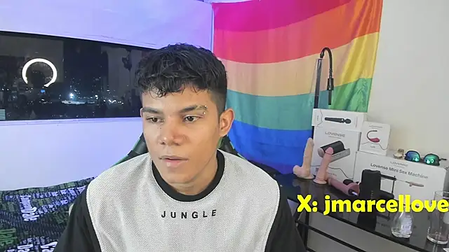 Jack_castell's Live XXX Chat