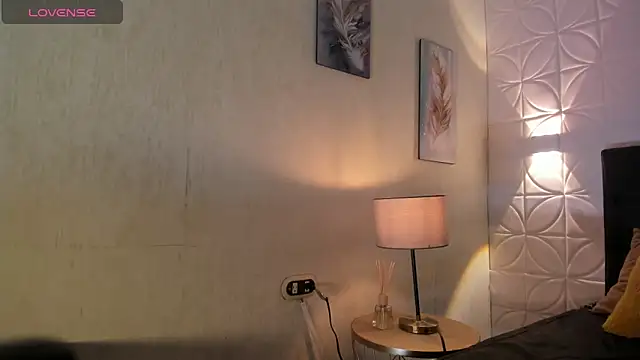 EmillyLim's Live XXX Chat