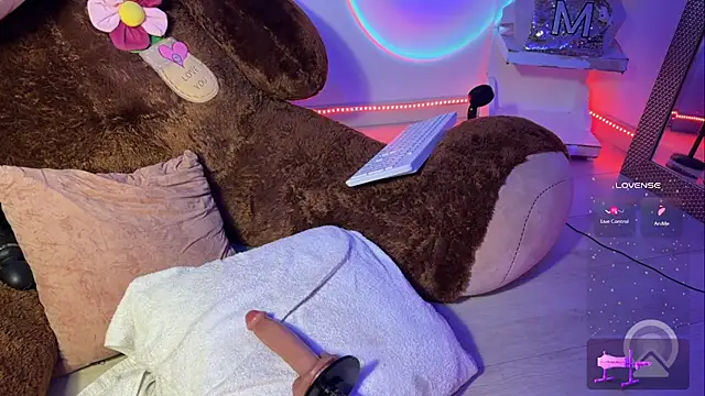 isa_martinexxx Obrolan Langsung XXX