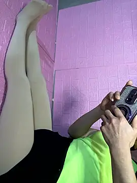 Онлайн чат XXX meganmeo