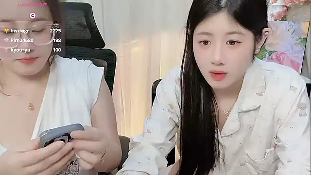 Chat XXX en directo de Yvonne-07