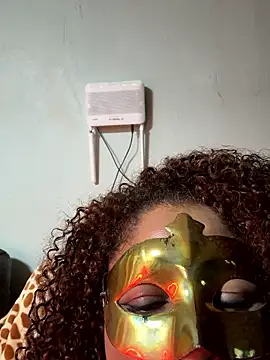 NenisJessicaOchoa's Live XXX Chat