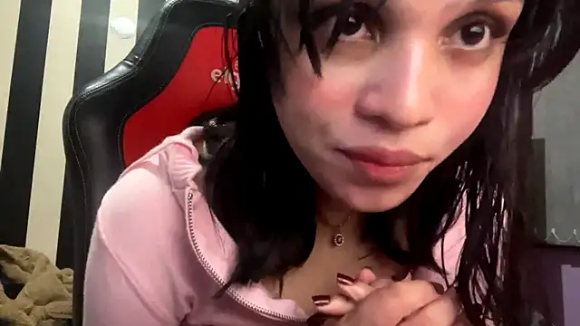 CheriseKurtzeborn's Webcam Show