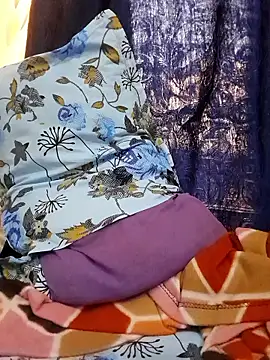 Semee_121 Adlı Modelin Web Kamerası Şovu