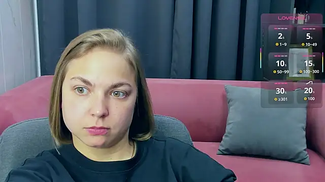 TataArdent's Live XXX Chat