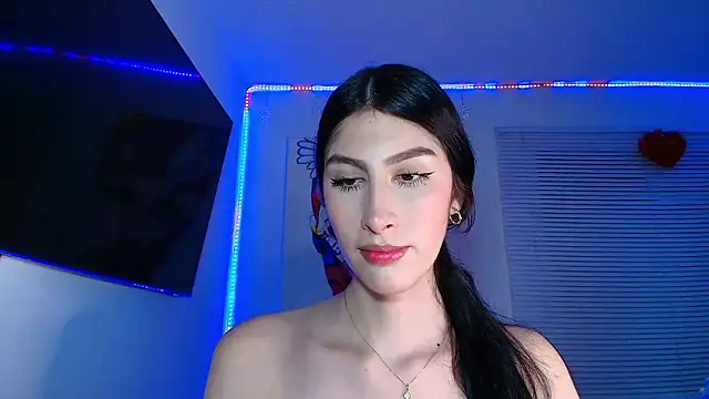 valeria_gonzales_'s Live XXX Chat