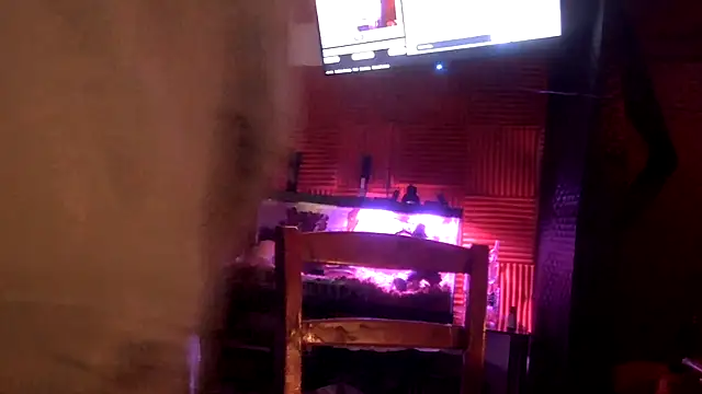 TheHellBilly: вебкам-шоу