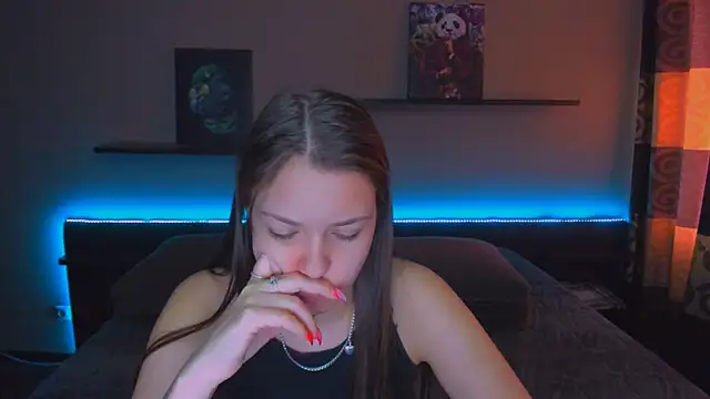 AlexaBarkley's Live XXX Chat