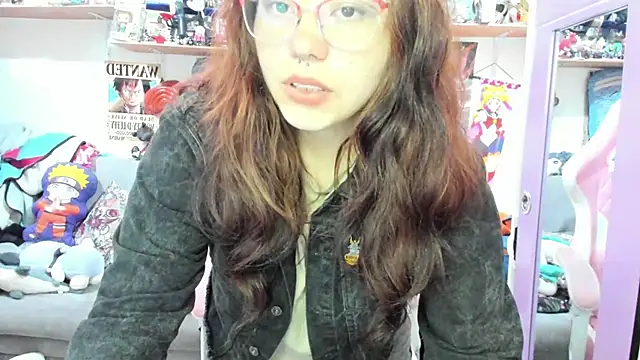 Chat XXX en directo de soficammy