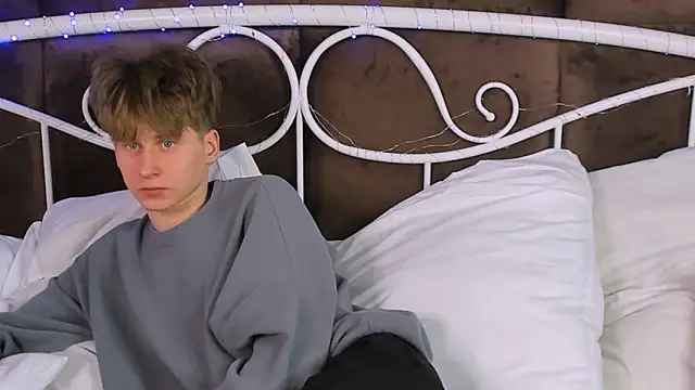 Show Webcam de ScottPierce