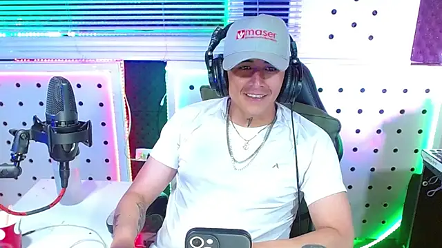 Godofcumxxx's Live XXX Chat