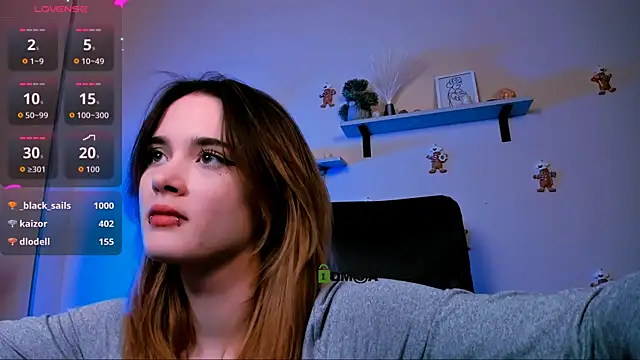 liana_kisses Chat XXX live