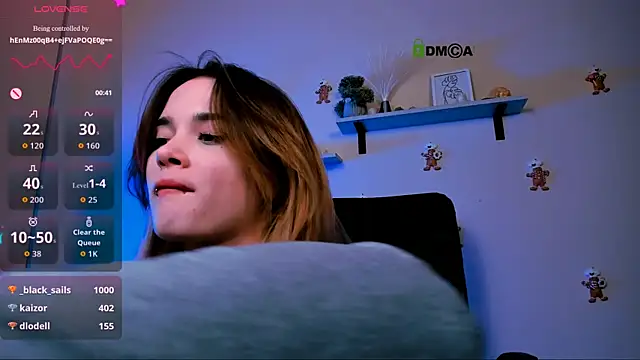 liana_kisses Chat XXX in diretta