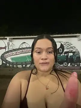 Show Webcam de Datoka_adrenaline