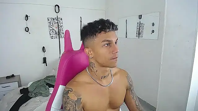 Show Webcam de Leonard_Price