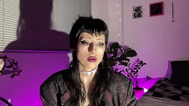 ELENA_UMBRA 即時 XXX 聊天