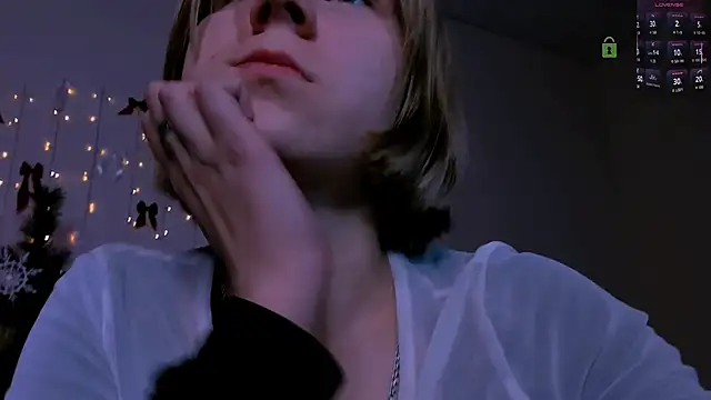 Chat XXX en directo de gloria_bubble