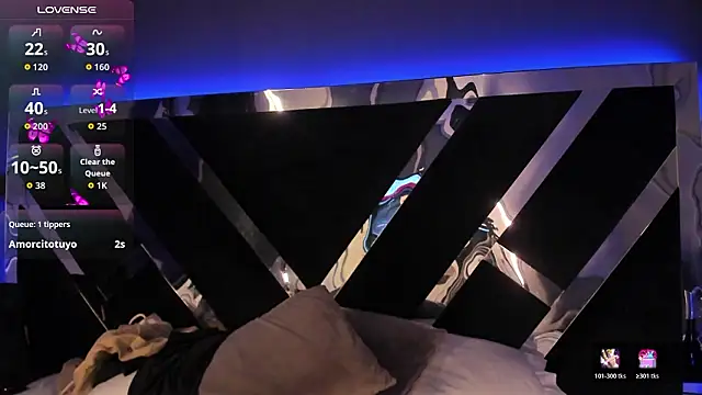 AmmyJones_ Live XXX Chat